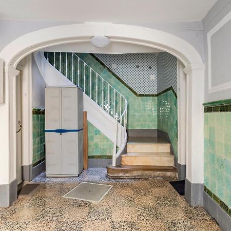 Avenida Da Liberdade Area, Bright And Newly Renovated 2 Bedroom Apartment, Lisbon Historical Center Exterior photo